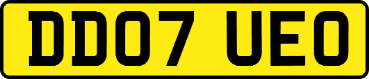 DD07UEO