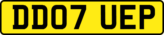 DD07UEP