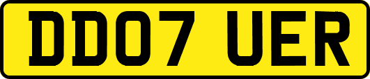 DD07UER