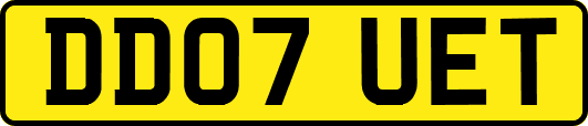 DD07UET