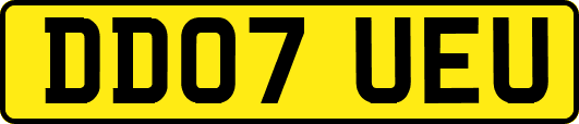 DD07UEU