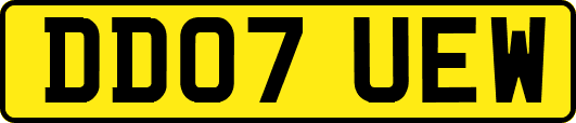 DD07UEW