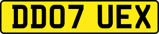 DD07UEX