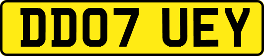 DD07UEY