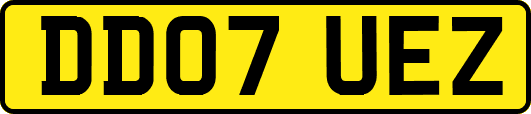 DD07UEZ