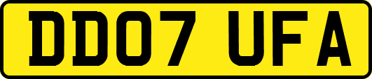 DD07UFA