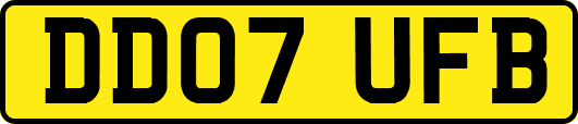 DD07UFB
