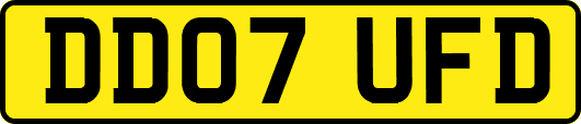 DD07UFD