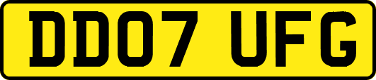 DD07UFG