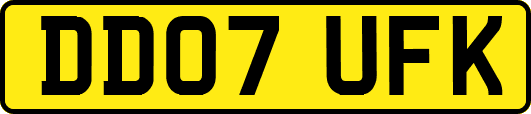 DD07UFK