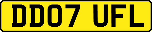 DD07UFL