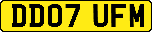 DD07UFM