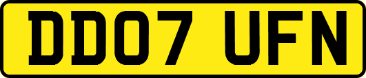DD07UFN