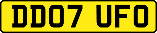 DD07UFO