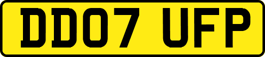DD07UFP