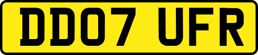 DD07UFR