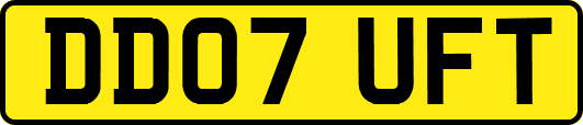 DD07UFT