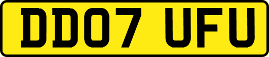 DD07UFU