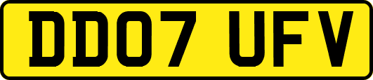 DD07UFV