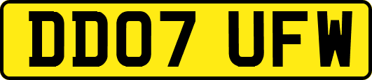 DD07UFW