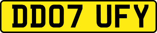 DD07UFY