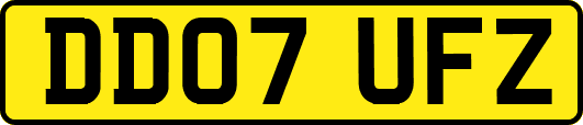 DD07UFZ