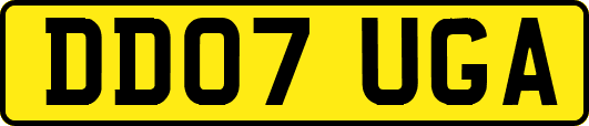 DD07UGA