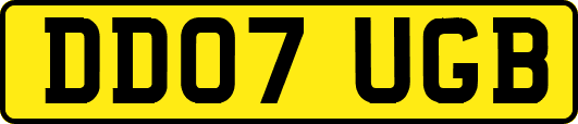 DD07UGB