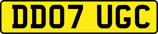 DD07UGC