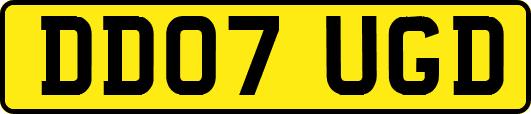 DD07UGD