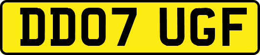 DD07UGF