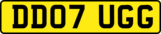 DD07UGG