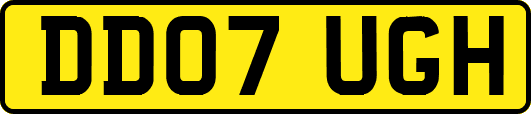 DD07UGH