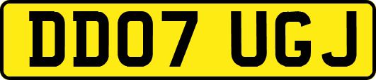 DD07UGJ