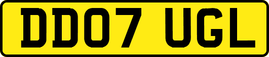 DD07UGL