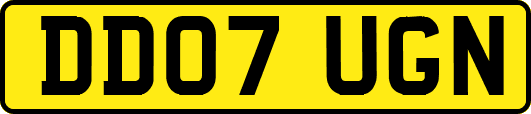 DD07UGN