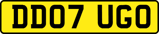 DD07UGO