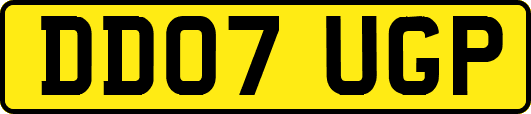 DD07UGP