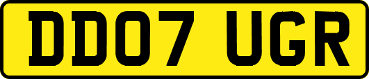 DD07UGR