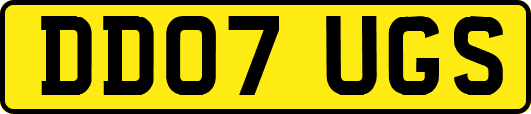 DD07UGS