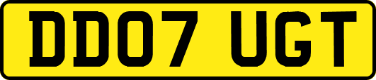 DD07UGT