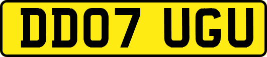 DD07UGU
