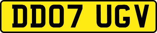 DD07UGV