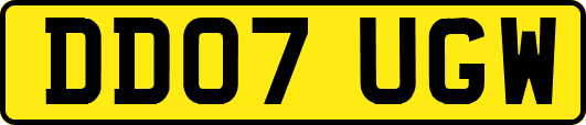 DD07UGW