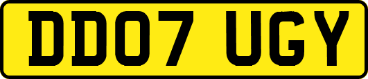 DD07UGY