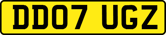 DD07UGZ