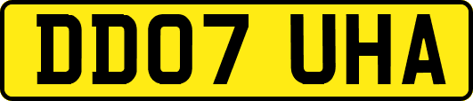 DD07UHA