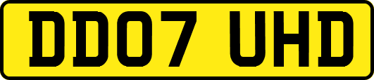 DD07UHD