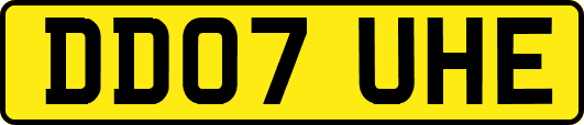 DD07UHE