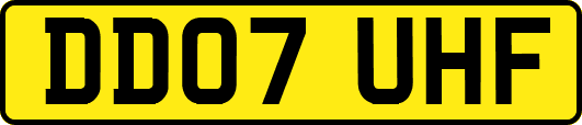 DD07UHF